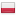 webax.pl hosted country